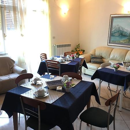 Bed and Breakfast Altea Pescara Exterior foto