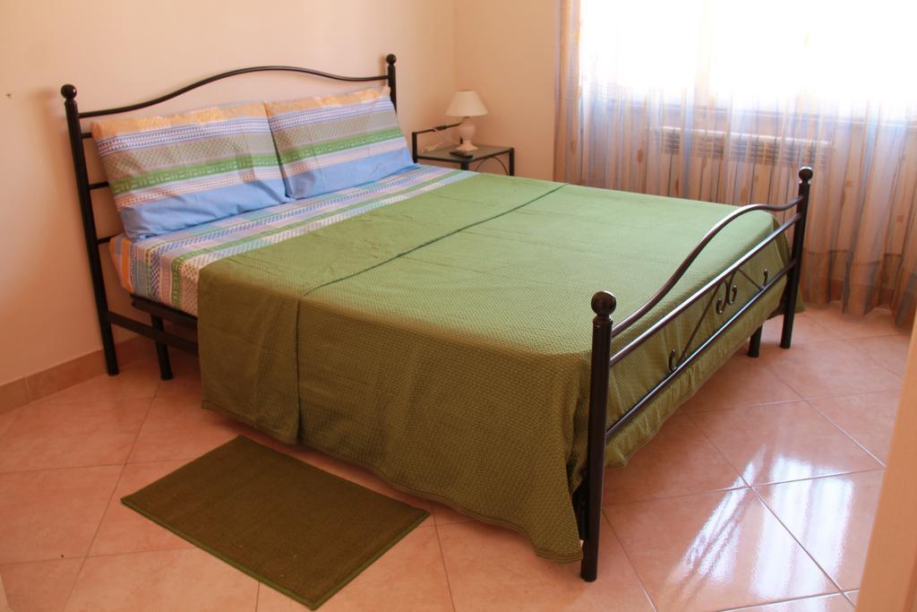 Bed and Breakfast Altea Pescara Zimmer foto