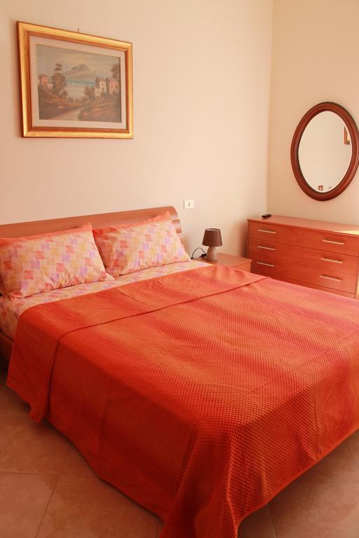 Bed and Breakfast Altea Pescara Zimmer foto