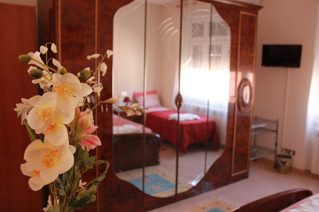 Bed and Breakfast Altea Pescara Zimmer foto