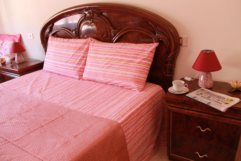 Bed and Breakfast Altea Pescara Zimmer foto